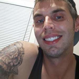 Meet your Posher, Joshua